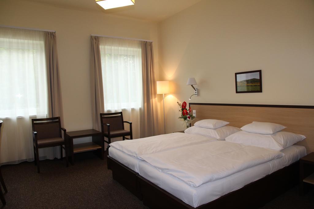 Tokajvar Hotel Zimmer foto