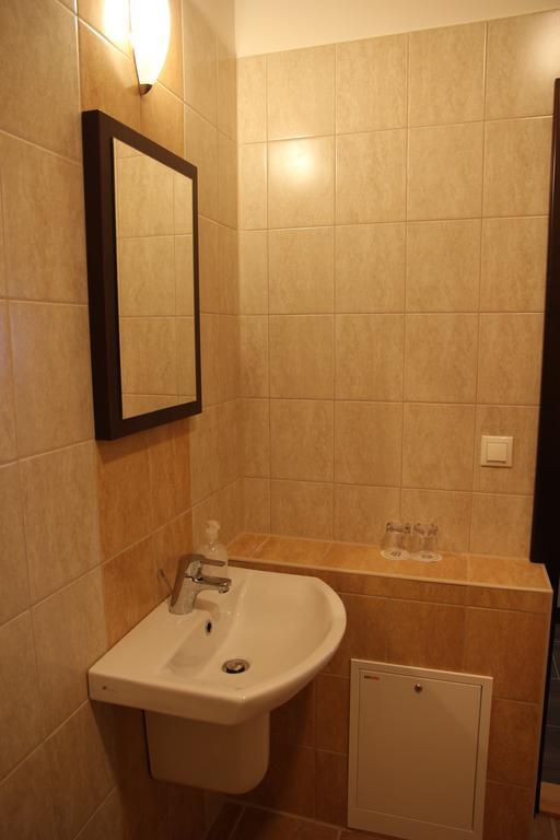 Tokajvar Hotel Zimmer foto