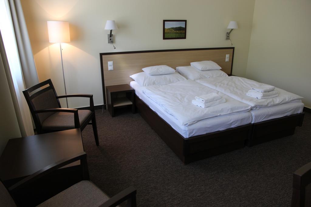 Tokajvar Hotel Zimmer foto